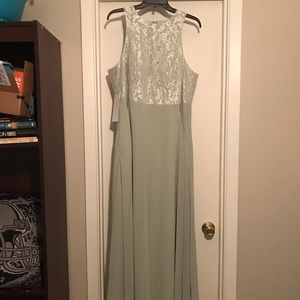 Azazie Kate formal dress